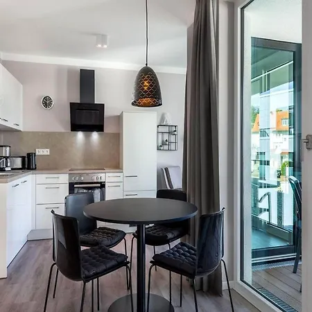Baltic Coast Family Retreat *