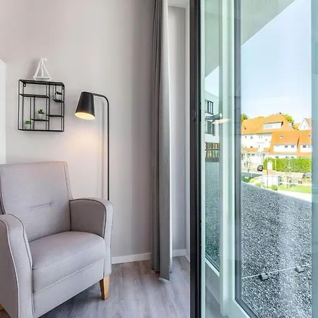 Baltic Coast Family Retreat 뤼베크